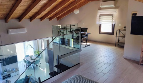 Panoramic Villa