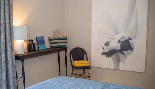 Superior Room, 1 King Bed