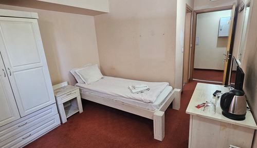 Basic Single Room