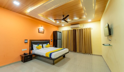 Superior Double Room, Non Smoking