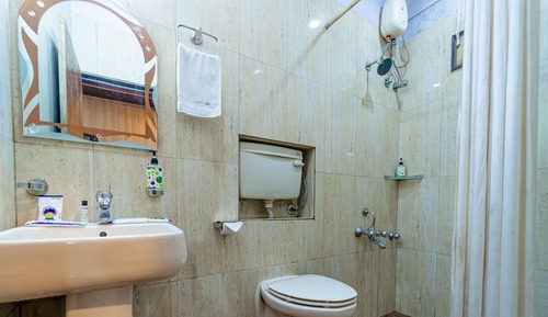 Deluxe Double Room, Non Smoking