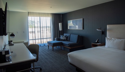 Room, 2 Queen Beds