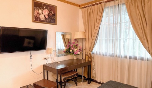 Suite King Room