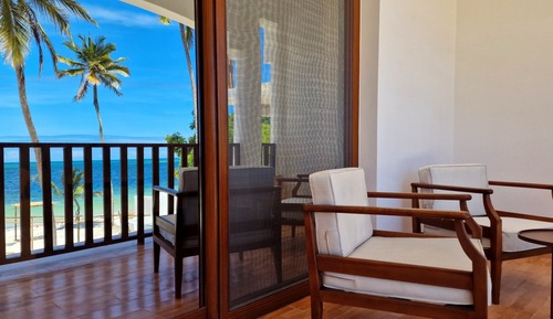 Ocean Suite
