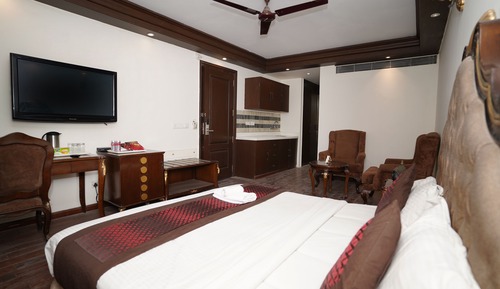 Executive Room