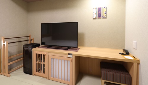 Basic Double Room