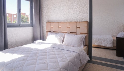 Luxury Double or Twin Room