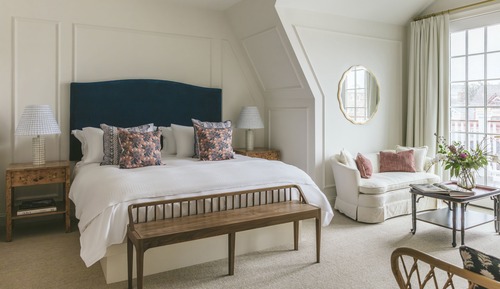 Signature Suite, 1 King Bed (Signature Suite)