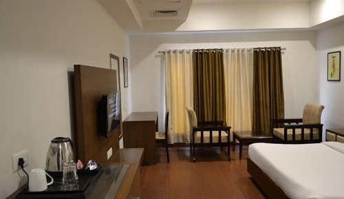 Luxury Room