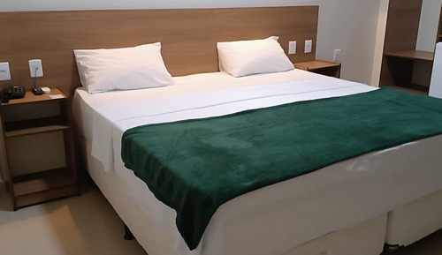 Executive Apartment, Mixed Dorm