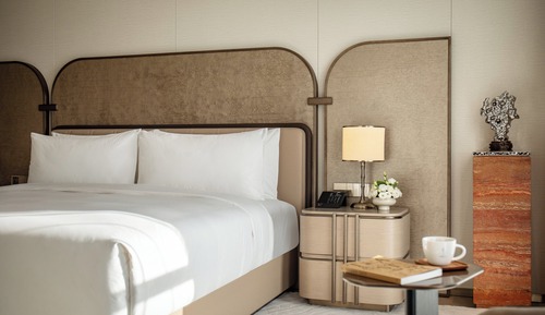 Suite, 1 Bedroom