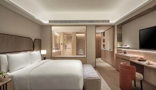 Classic Room (Upgraded)