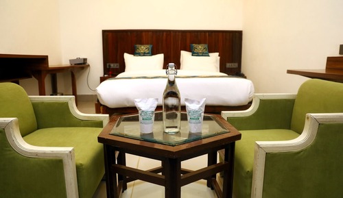 Suite Room
