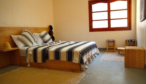 Comfort Twin Room, 1 Queen Bed