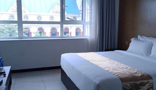 Superior Single Room