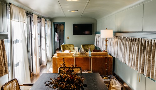 Suite MacArthur