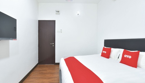 Standard Double Room, 1 Queen Bed