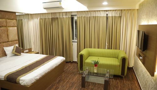 Exclusive Room