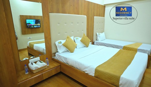 Luxury Room