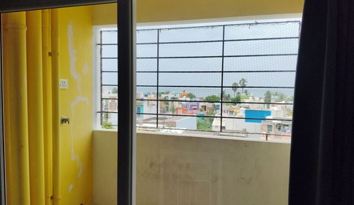 Premium Apartment, Sea View