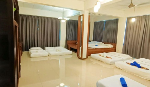 Premier Suite