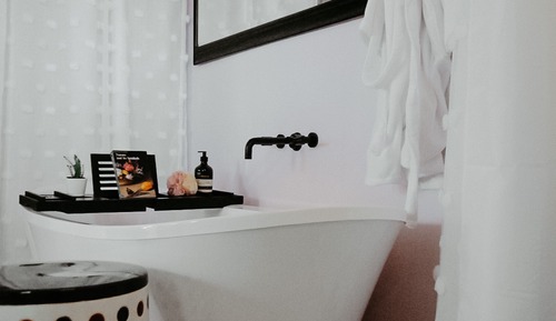 Elite Studio, 1 Queen Bed