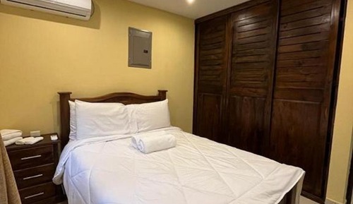 Panoramic Cabin
