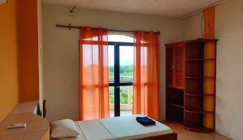 Standard Room, 1 Bedroom, Ensuite, Lagoon View