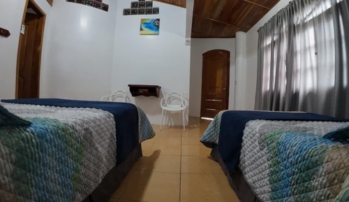 Basic Room
