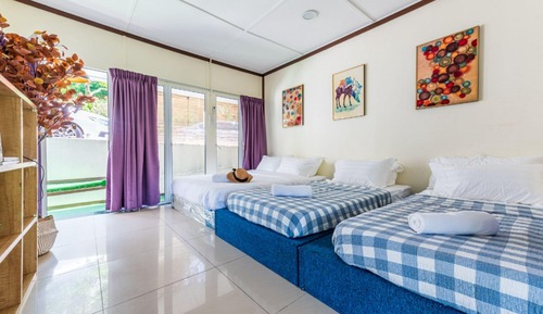 Exclusive Suite