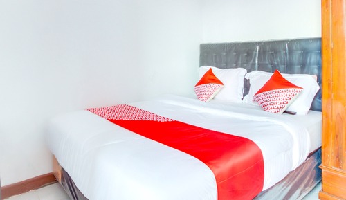 Basic Double Room