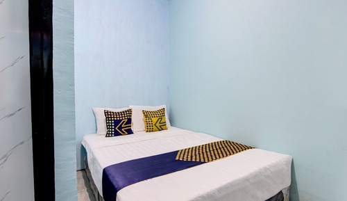 Basic Double Room