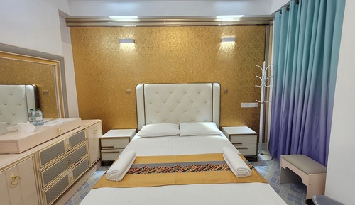 Business Double Room