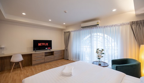 Double Room without View