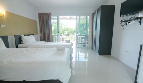 Classic Room