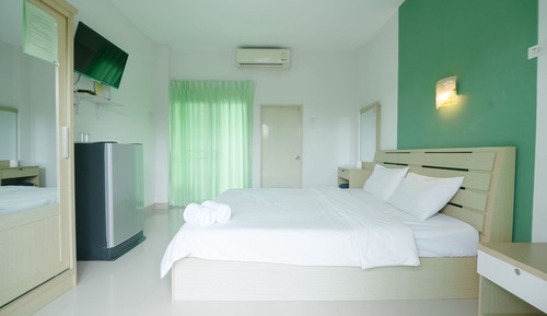 Comfort Room