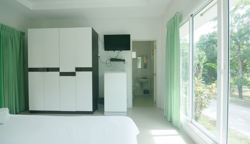 Comfort House