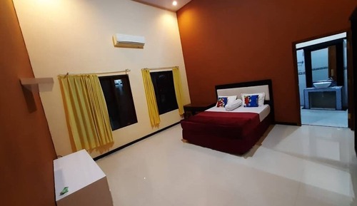 Business Double Room