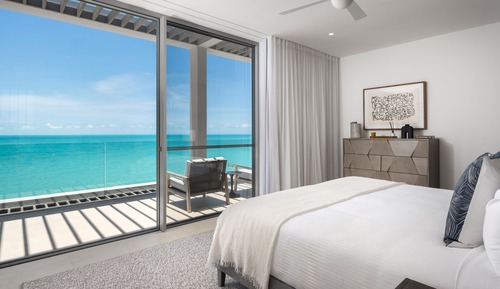 Premium Villa, 7 bedrooms (Ocean Estate Banks 13)