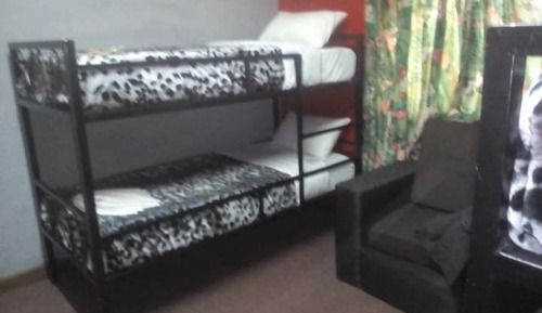 Room, 1 King Bed