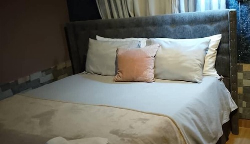 Basic Double or Twin Room