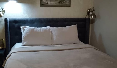 Basic Double or Twin Room