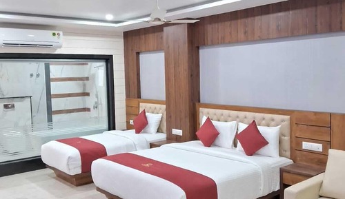 Luxury Room