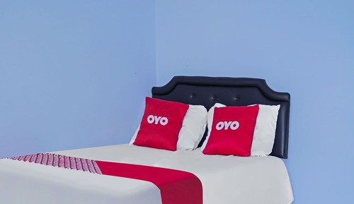 Basic Double Room
