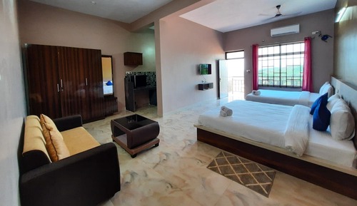 Executive Room
