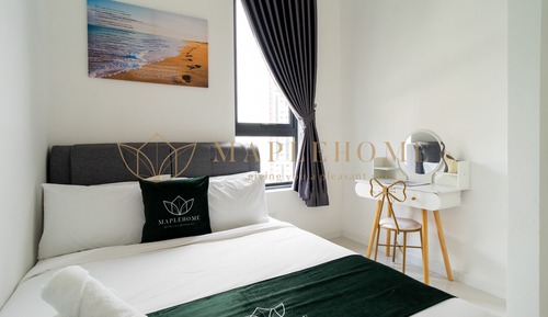 Deluxe Suite, 2 Bedrooms, With Parking