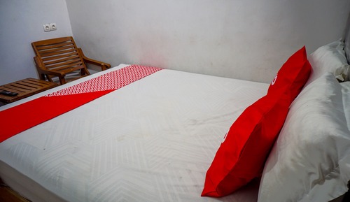 Basic Double Room