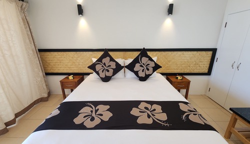 Deluxe Suite, 2 Bedrooms