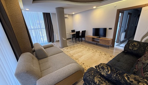 City Apartment