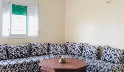 Basic Apartment, 2 Bedrooms